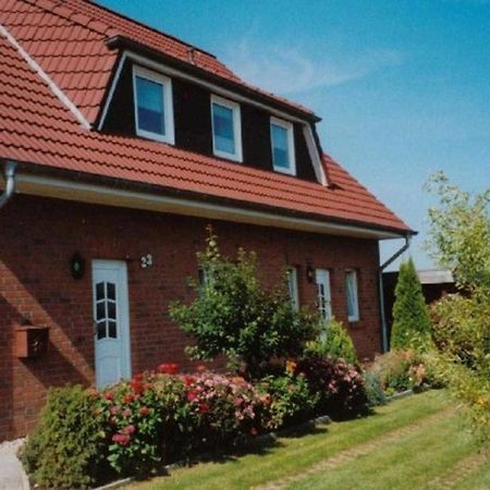 Ferienwohnung_Immenbarg _ Objekt 2 Klein Lichtenhagen Εξωτερικό φωτογραφία