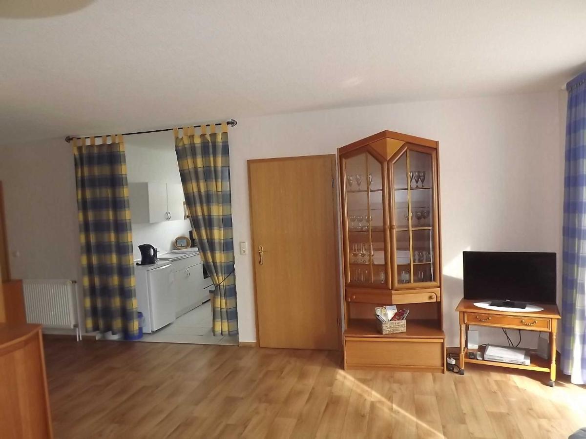 Ferienwohnung_Immenbarg _ Objekt 2 Klein Lichtenhagen Εξωτερικό φωτογραφία