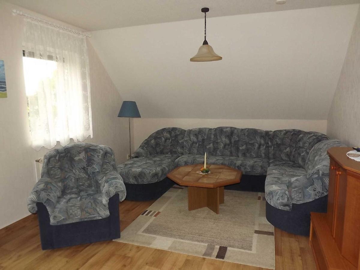 Ferienwohnung_Immenbarg _ Objekt 2 Klein Lichtenhagen Εξωτερικό φωτογραφία