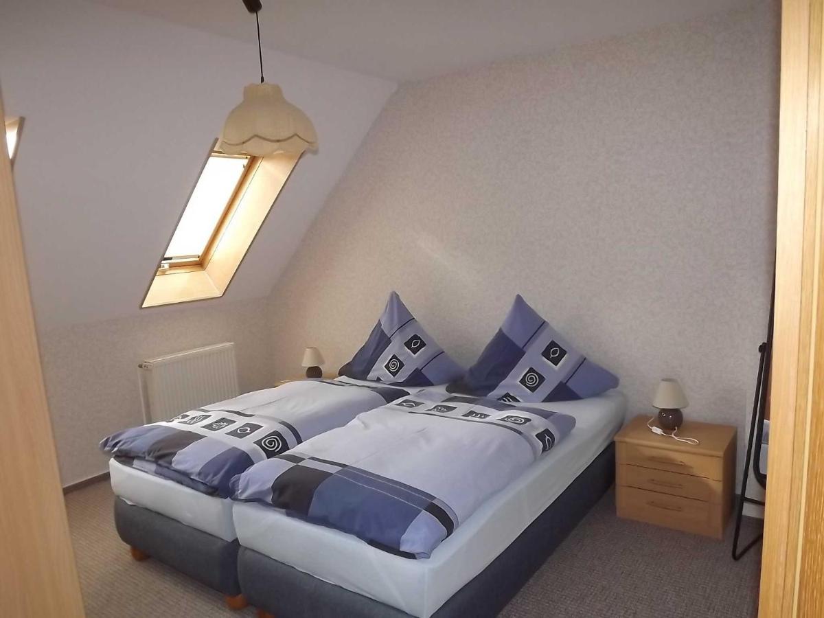 Ferienwohnung_Immenbarg _ Objekt 2 Klein Lichtenhagen Εξωτερικό φωτογραφία