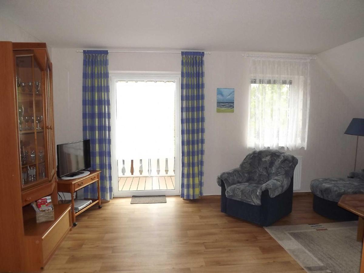 Ferienwohnung_Immenbarg _ Objekt 2 Klein Lichtenhagen Εξωτερικό φωτογραφία