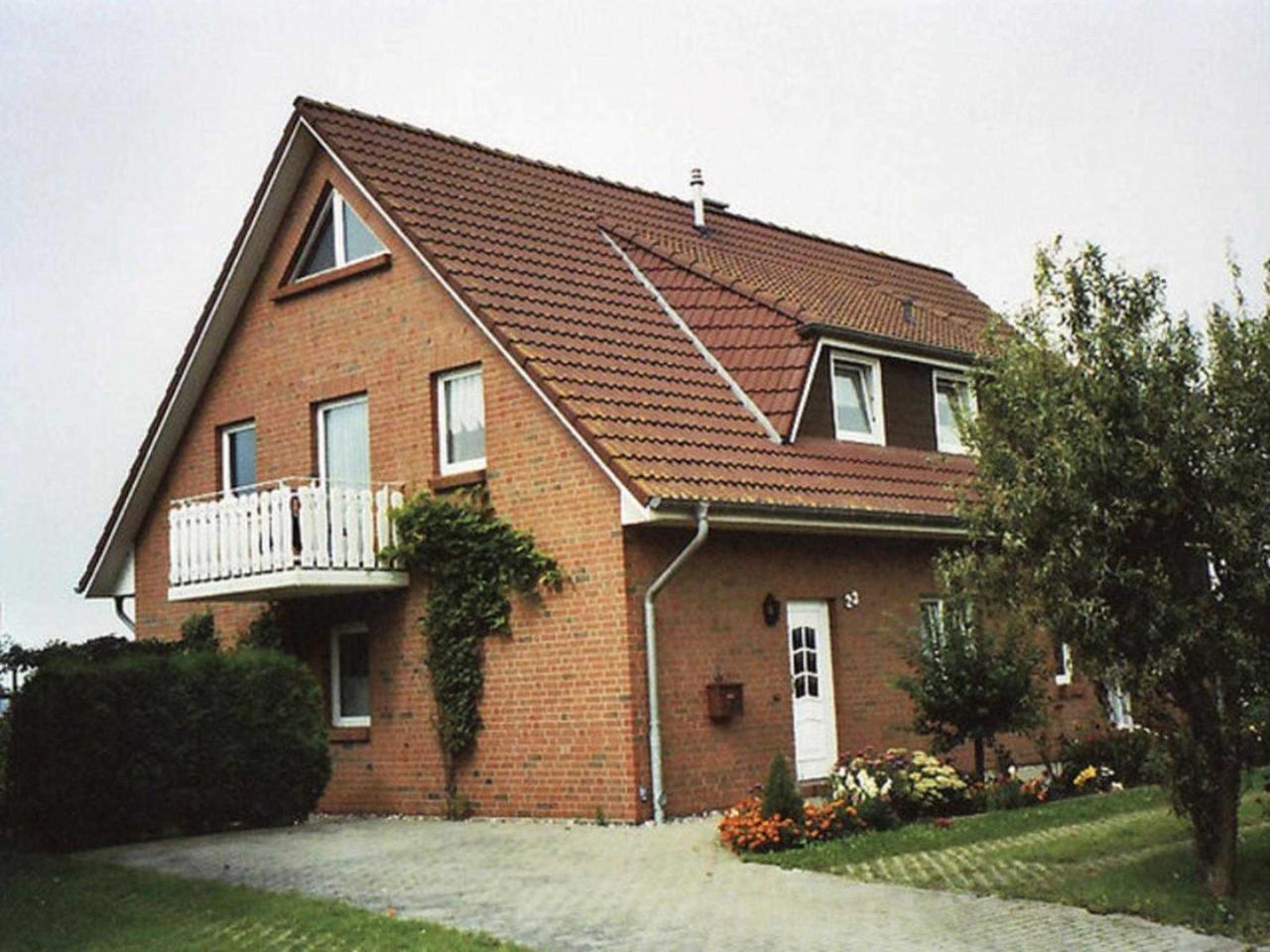 Ferienwohnung_Immenbarg _ Objekt 2 Klein Lichtenhagen Εξωτερικό φωτογραφία